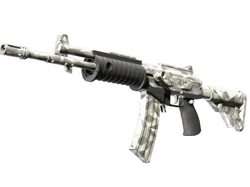 Galil AR | Shattered (Factory New)