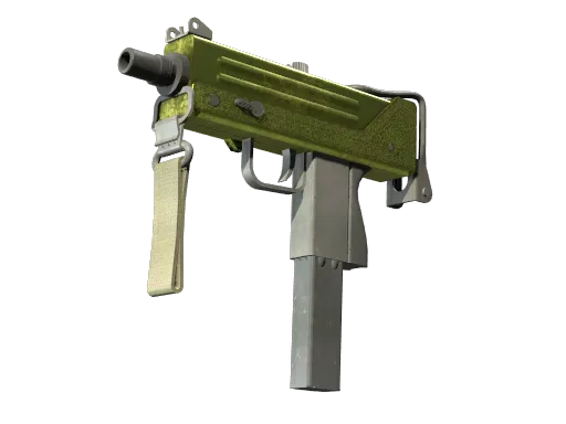 MAC-10 | Graven (Factory New)