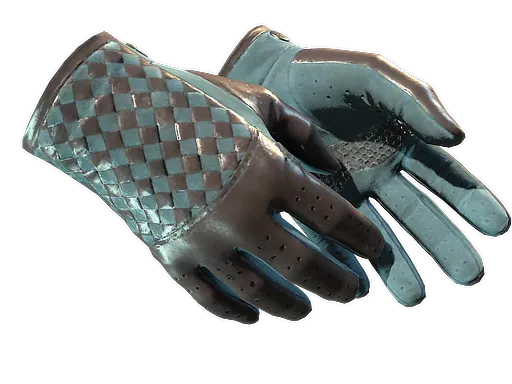 ★ Driver Gloves | Lunar Weave (Factory New)