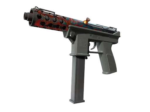 Tec-9 | Re-Entry (Field-Tested)