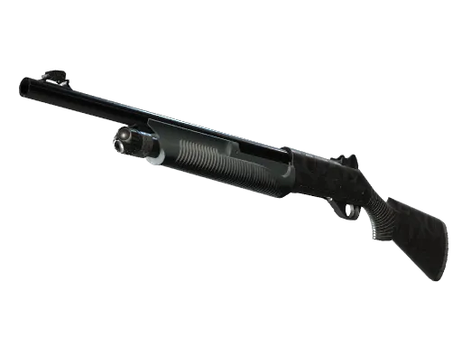 Nova | Graphite (Factory New)