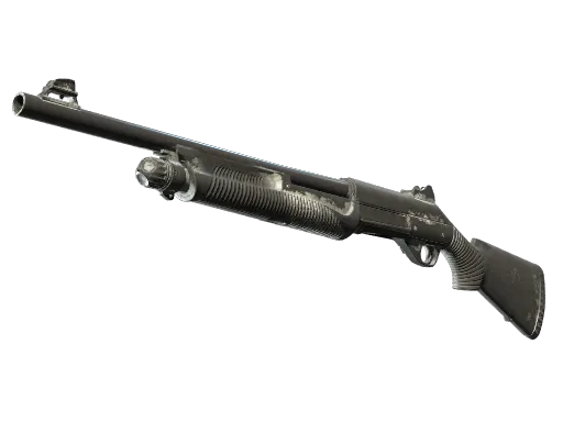 Nova | Polar Mesh (Battle-Scarred)