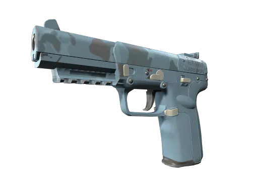 Five-SeveN | Forest Night (Minimal Wear)