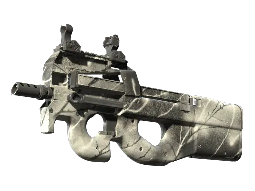 P90 | Ash Wood (Factory New)