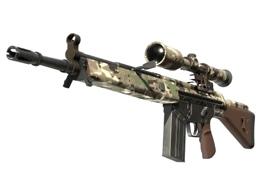 G3SG1 | VariCamo (Minimal Wear)