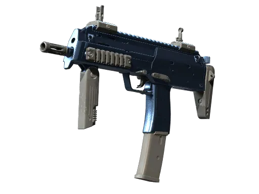 MP7 | Anodized Navy (Factory New)