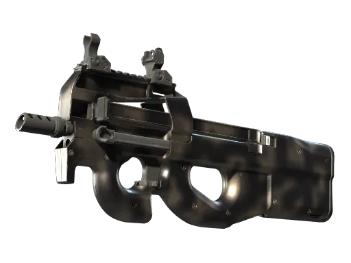 P90 | Scorched (Factory New)