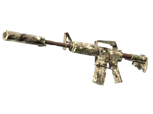 M4A1-S | VariCamo (Factory New)