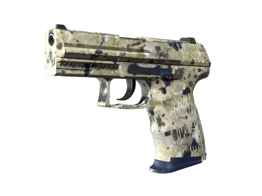 P2000 | Granite Marbleized (Minimal Wear)