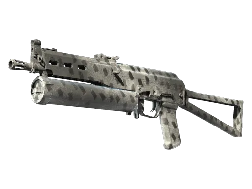 PP-Bizon | Urban Dashed (Factory New)