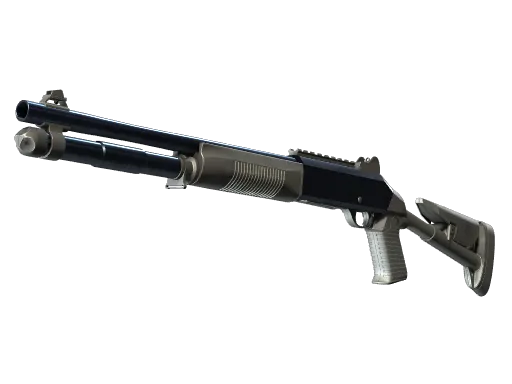 XM1014 | Blue Steel (Factory New)