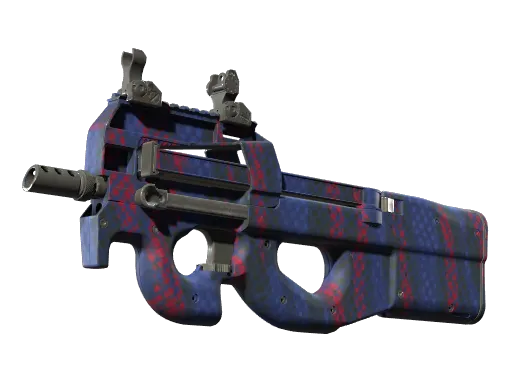 P90 | Teardown (Factory New)