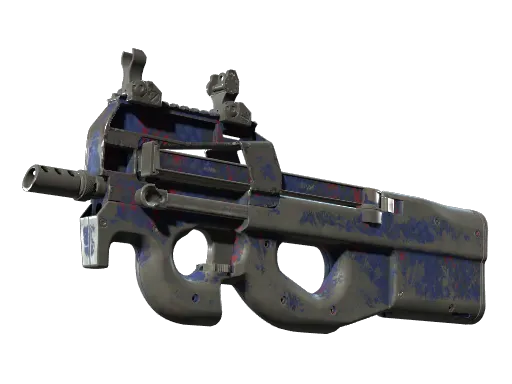 P90 | Teardown (Battle-Scarred)