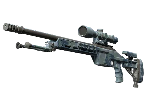 SSG 08 | Tropical Storm (Factory New)