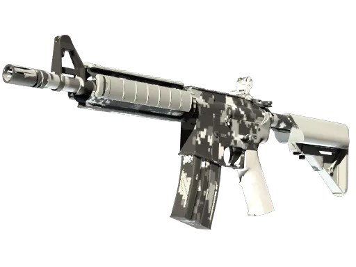 M4A4 | Urban DDPAT (Factory New)