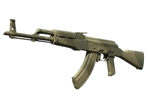 AK-47 | Safari Mesh (Factory New)