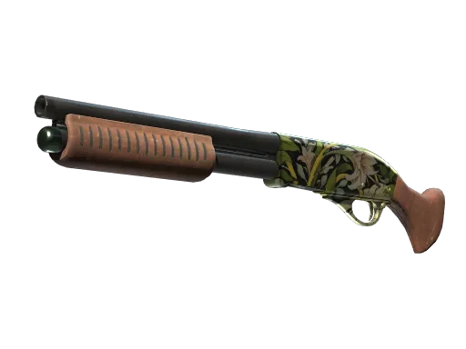 StatTrak™ Sawed-Off | Morris (Well-Worn)
