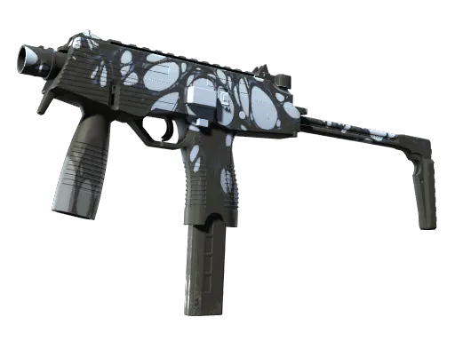 StatTrak™ MP9 | Goo (Factory New)
