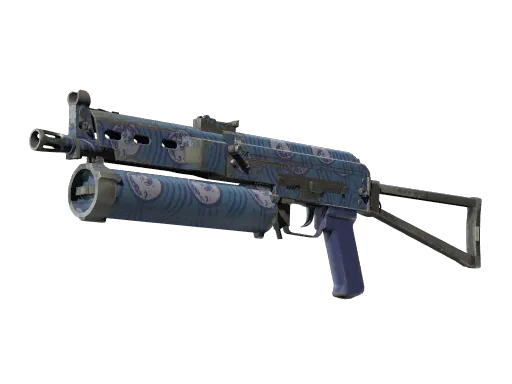 PP-Bizon | Water Sigil (Field-Tested)