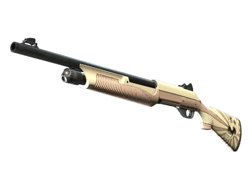 Nova | Rising Skull (Factory New)