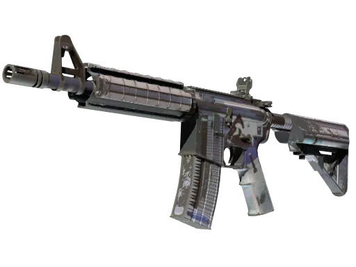 M4A4 | X-Ray (Field-Tested)
