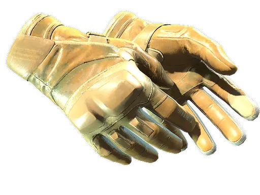 ★ Moto Gloves | Transport (Minimal Wear)