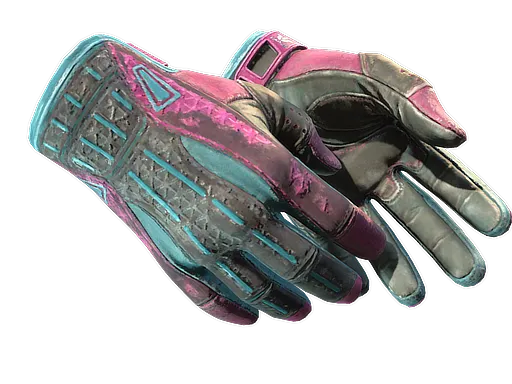 ★ Sport Gloves | Vice (Battle-Scarred)