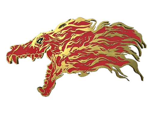 Howl Pin