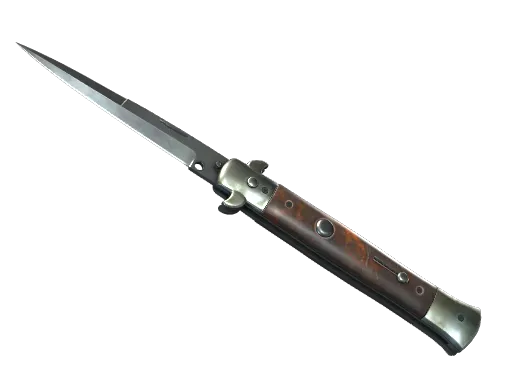 ★ Stiletto Knife