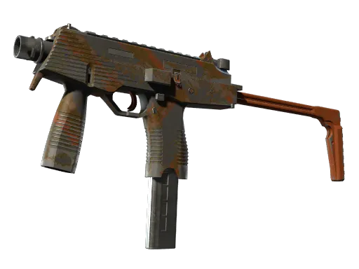MP9 | Slide (Field-Tested)