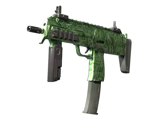 MP7 | Motherboard (Minimal Wear)