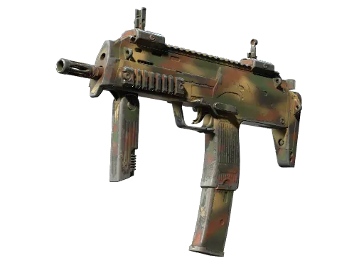MP7 | Army Recon (Field-Tested)
