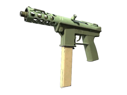 Tec-9 | Groundwater (Field-Tested)