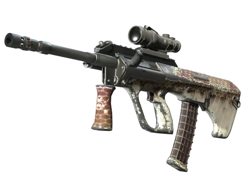 AUG | Copperhead (Field-Tested)