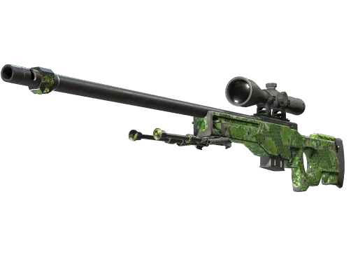 AWP | Pit Viper (Field-Tested)