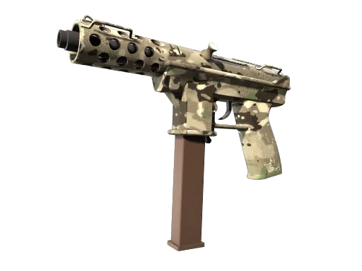 Tec-9 | VariCamo (Factory New)