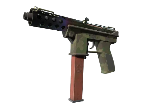 Tec-9 | Fubar (Minimal Wear)