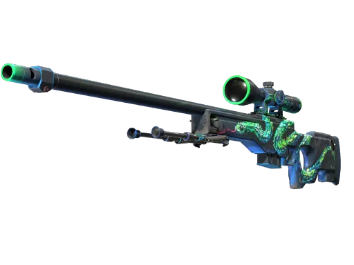 AWP | Atheris (Field-Tested)