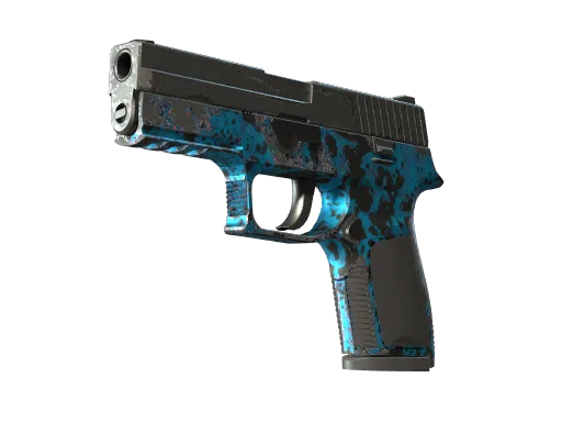 P250 | Undertow (Field-Tested)