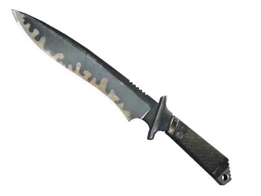 ★ Classic Knife