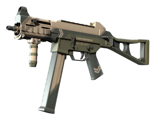 UMP-45 | Corporal (Factory New)