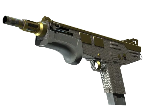 MAG-7 | Chainmail (Minimal Wear)