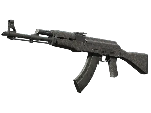 AK-47 | Baroque Purple (Battle-Scarred)