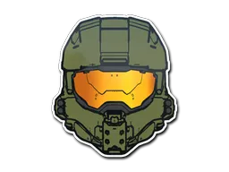 Sticker | Chief