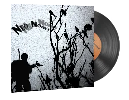 StatTrak™ Music Kit | Tim Huling, Neo Noir