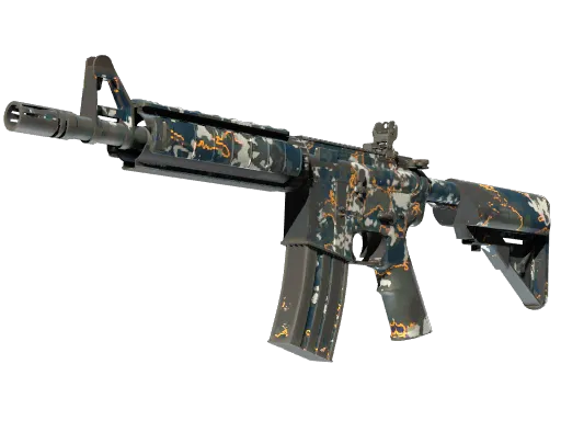 M4A4 | Global Offensive (Field-Tested)