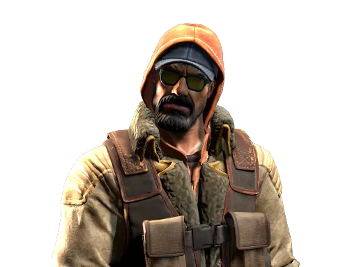 Dragomir | Sabre Footsoldier