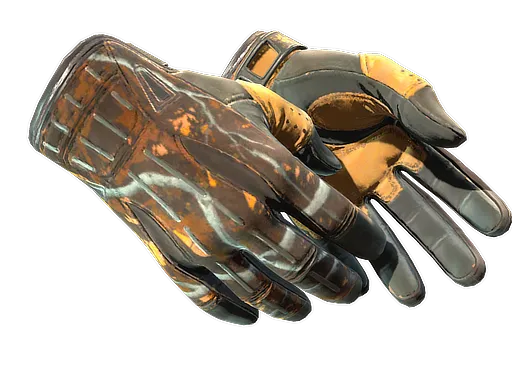 ★ Sport Gloves | Big Game (Minimal Wear)