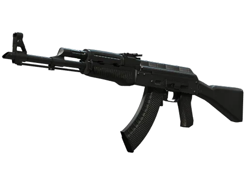 AK-47 | Slate (Well-Worn)