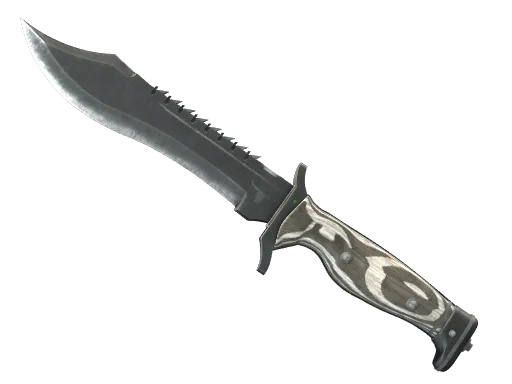 ★ Bowie Knife | Black Laminate (Factory New)